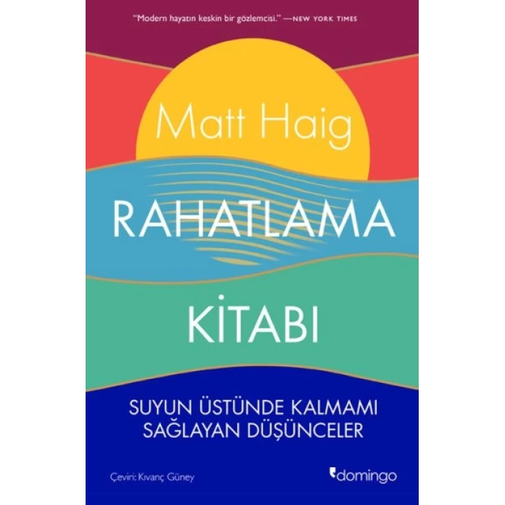 Rahatlama Kitabı