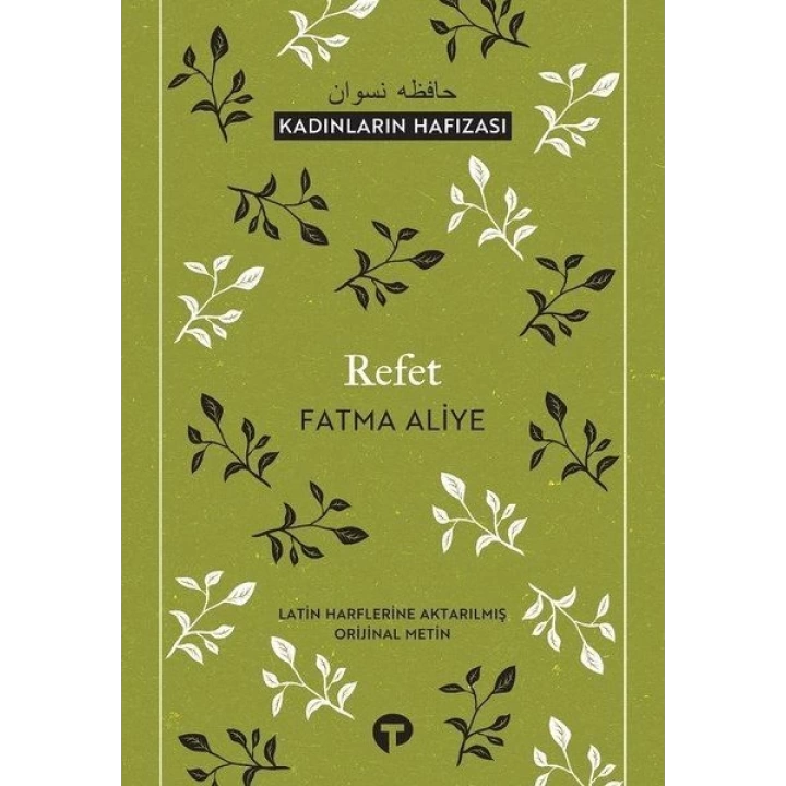Refet - Kadınların Hafızası