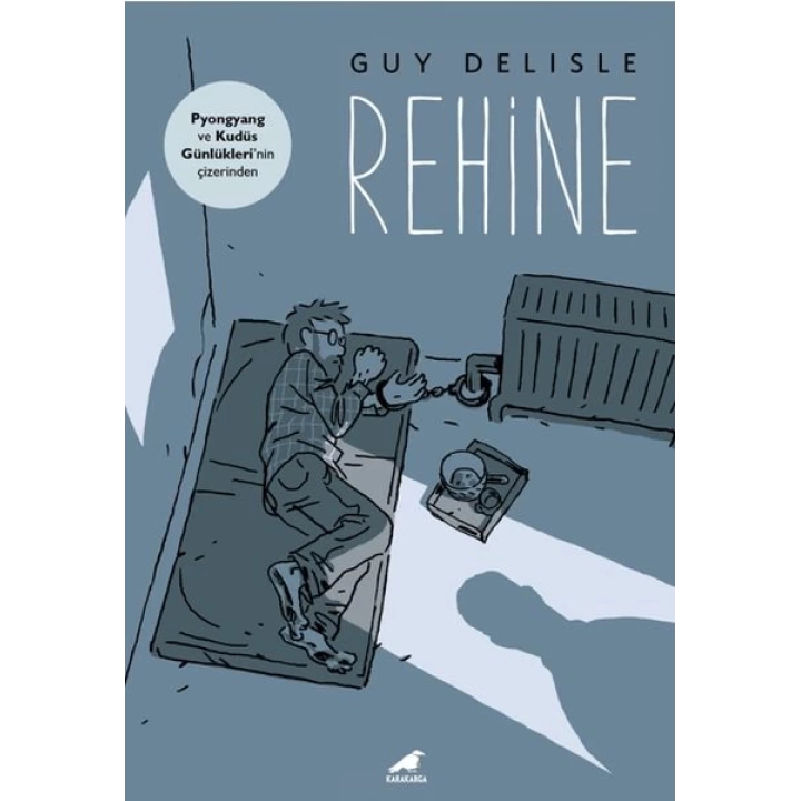 Rehine