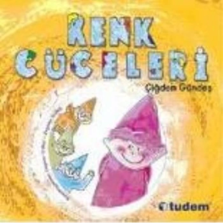 Renk Cüceleri
