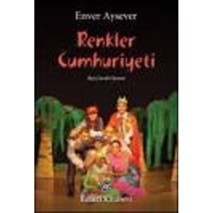 Renkler Cumhuriyeti