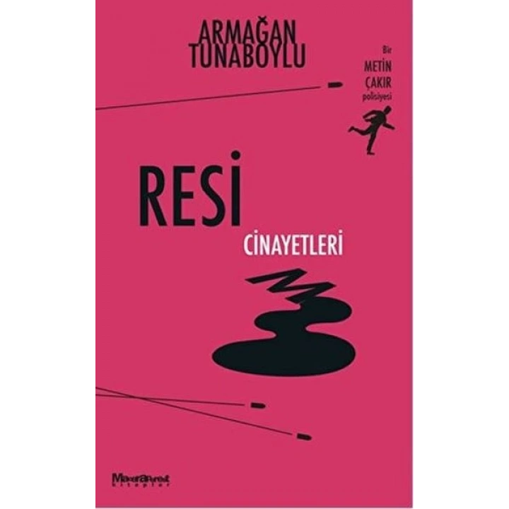 Resim Cinayetleri