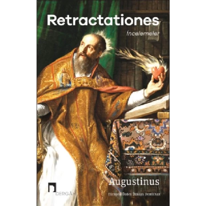 Retractatıones