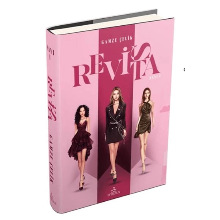 Revista 1 (Ciltli)
