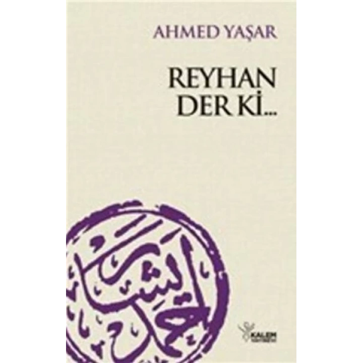 Reyhan Derki