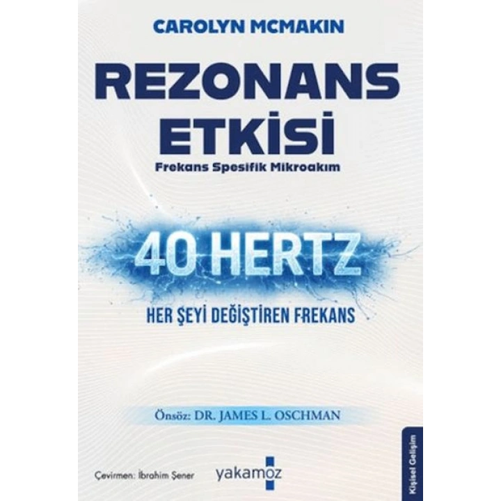 Rezonans Etkisi