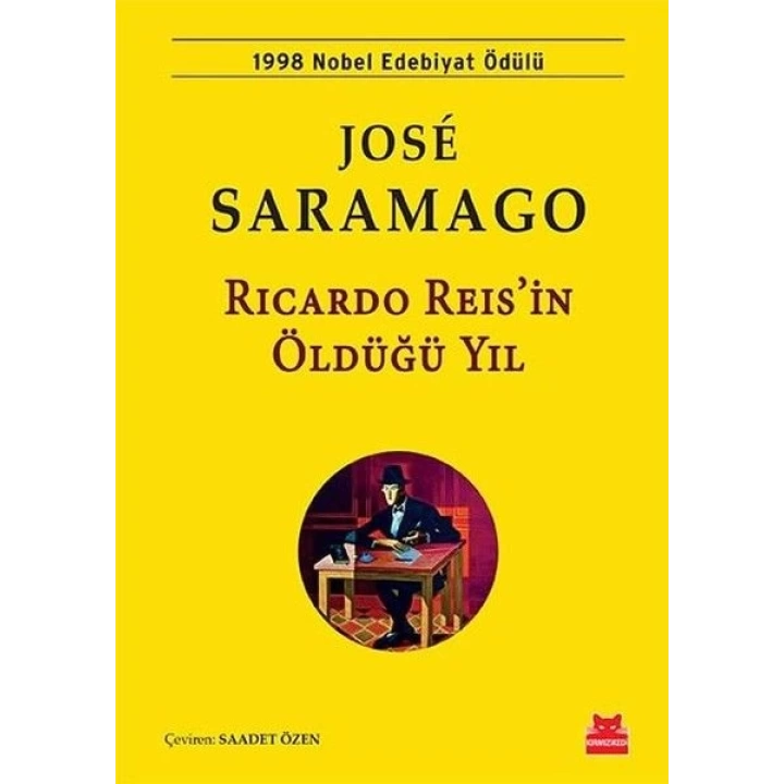 Ricardo Reisin Öldüğü Yıl