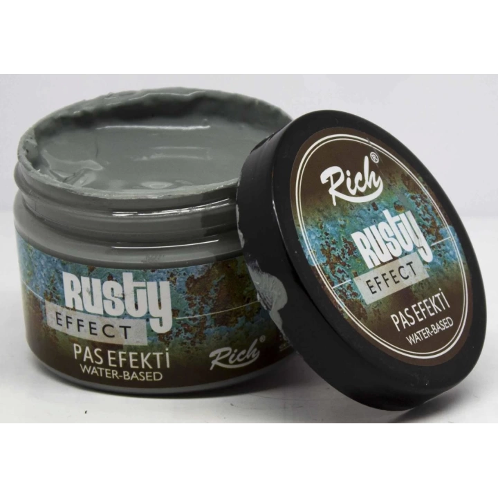 Rich 5003 Füme Pas Efekti 160 cc