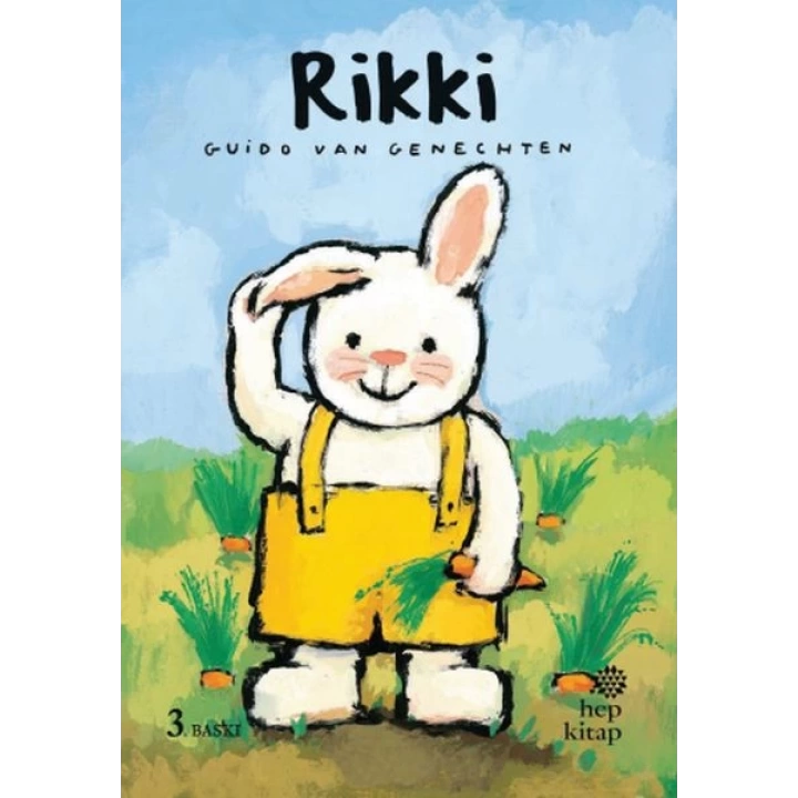 Rikki