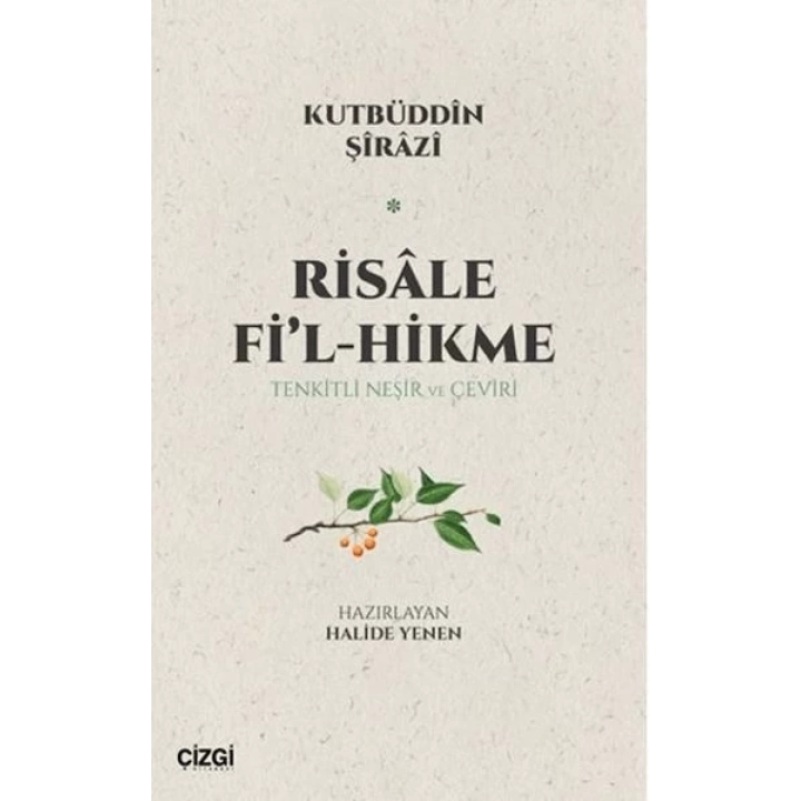 Risale Fil-Hikme
