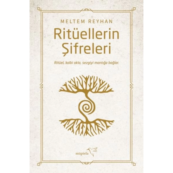 Ritüellerin Şifreleri