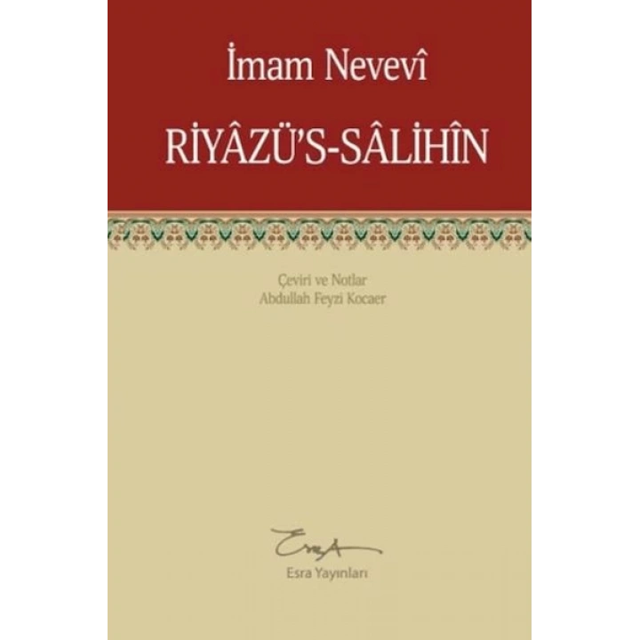 Riyazüs-Salihin