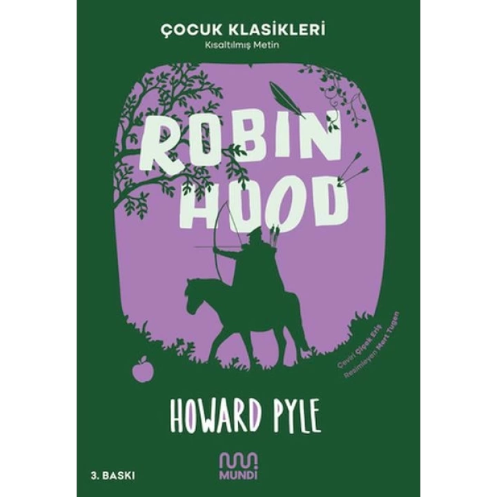 Robin Hood