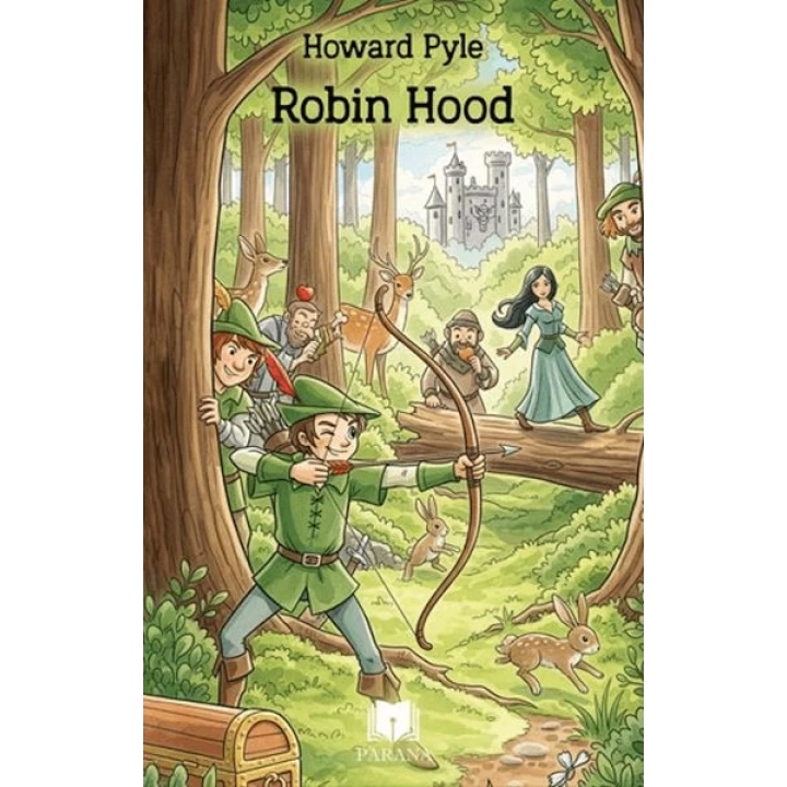 Robin Hood