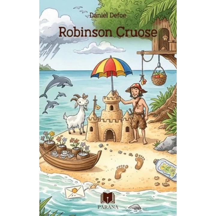 Robinson Cruose