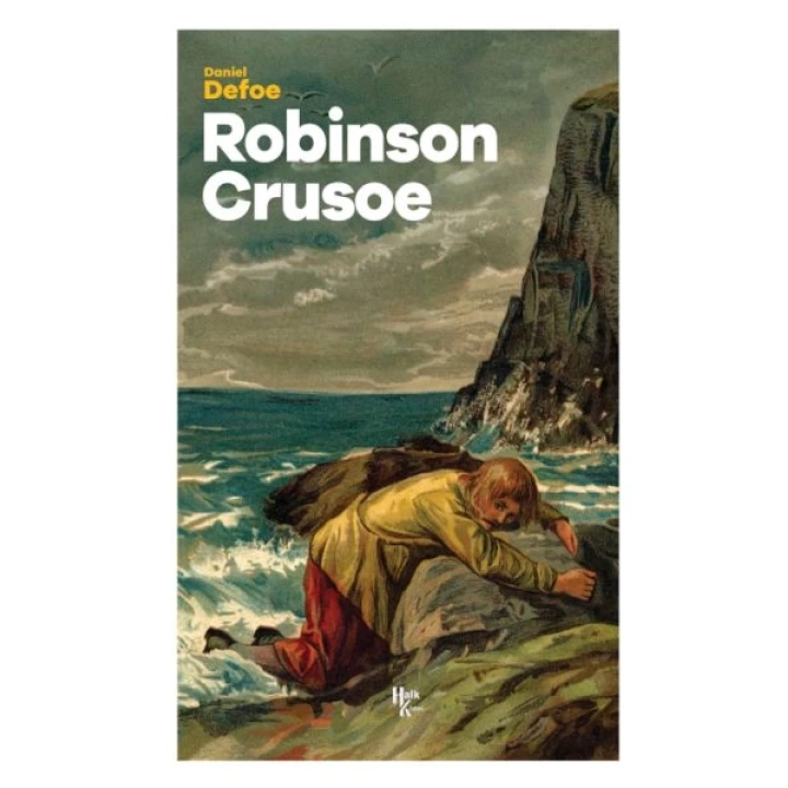 Robinson Crusoe