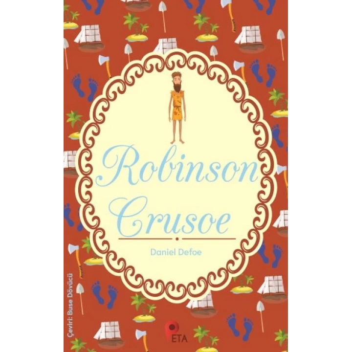 Robinson Crusoe