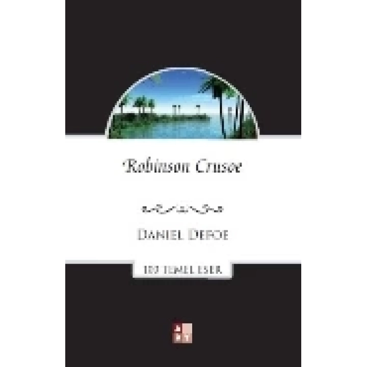 Robinson Crusoe