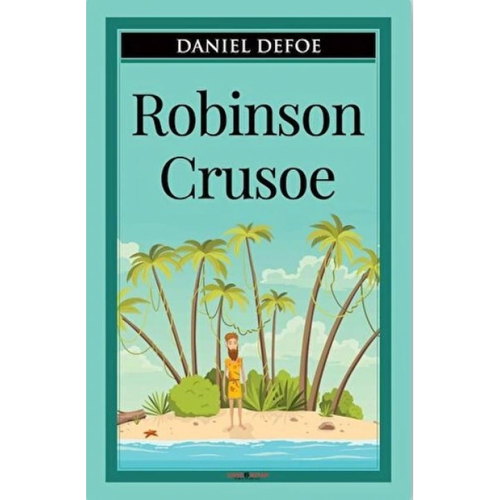Robinson Crusoe