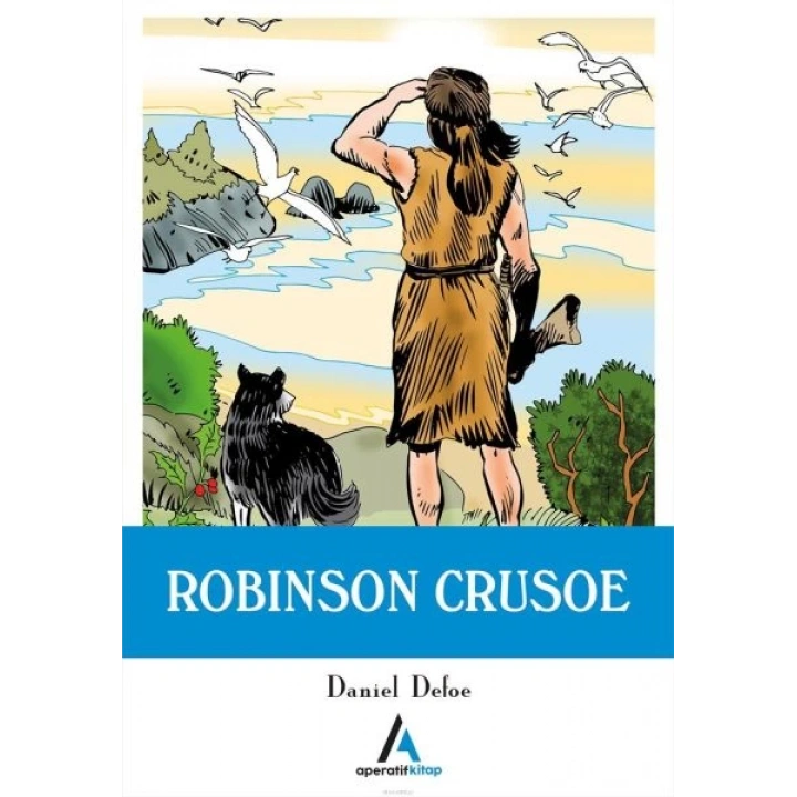 Robınson Crusoe