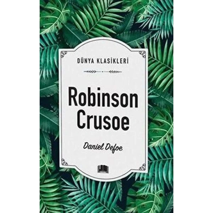 Robinson Crusoe