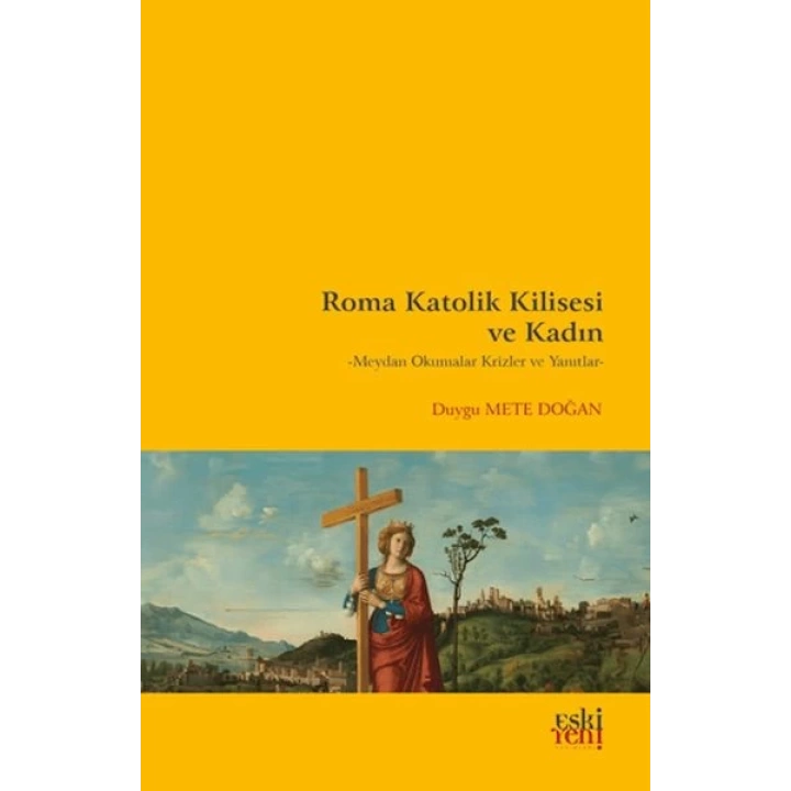 Roma Katolik Kilisesi ve Kadın