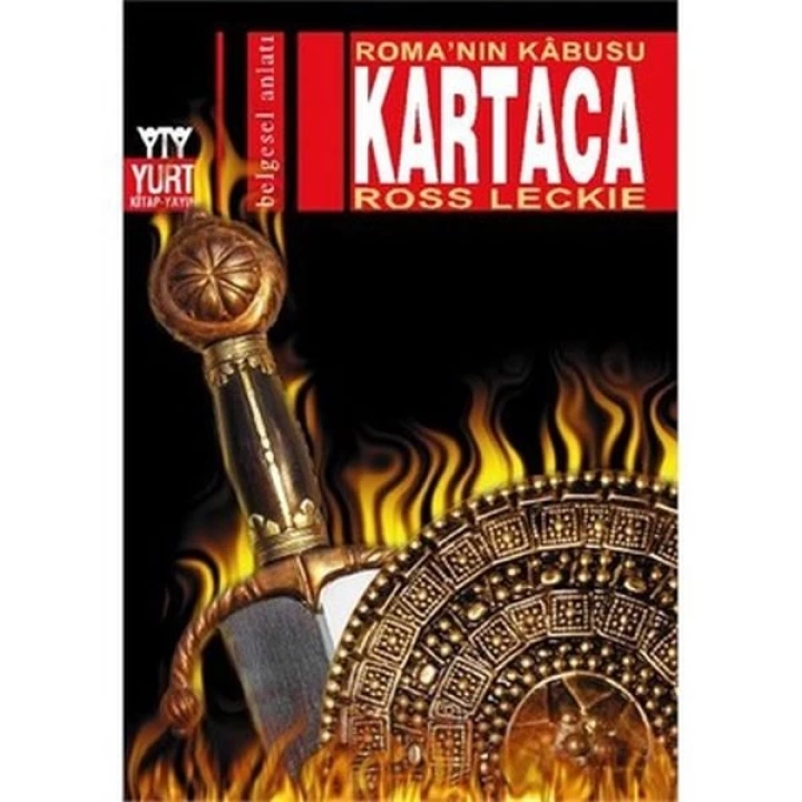 Romanın Kabusu Kartaca