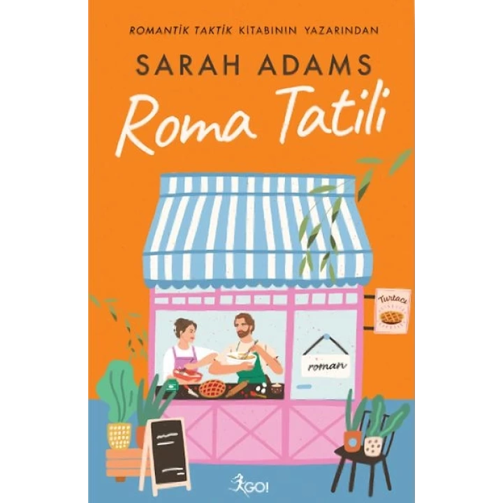 Roma Tatili