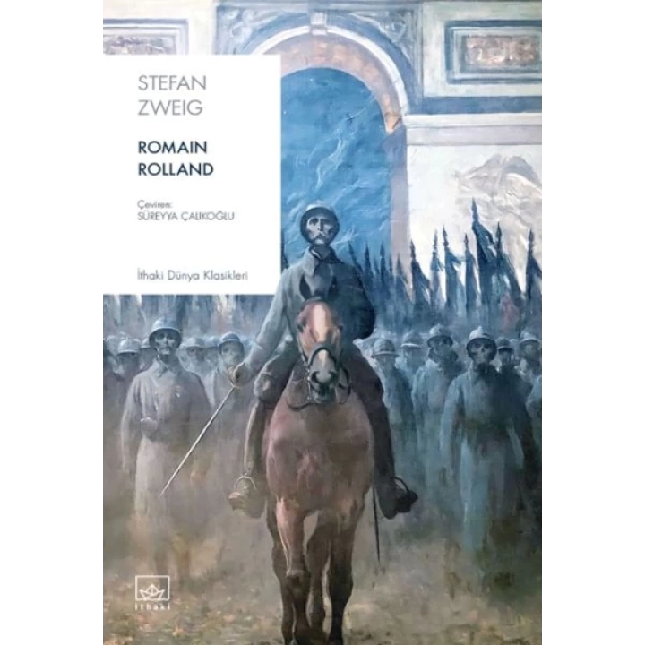 Romain Rolland