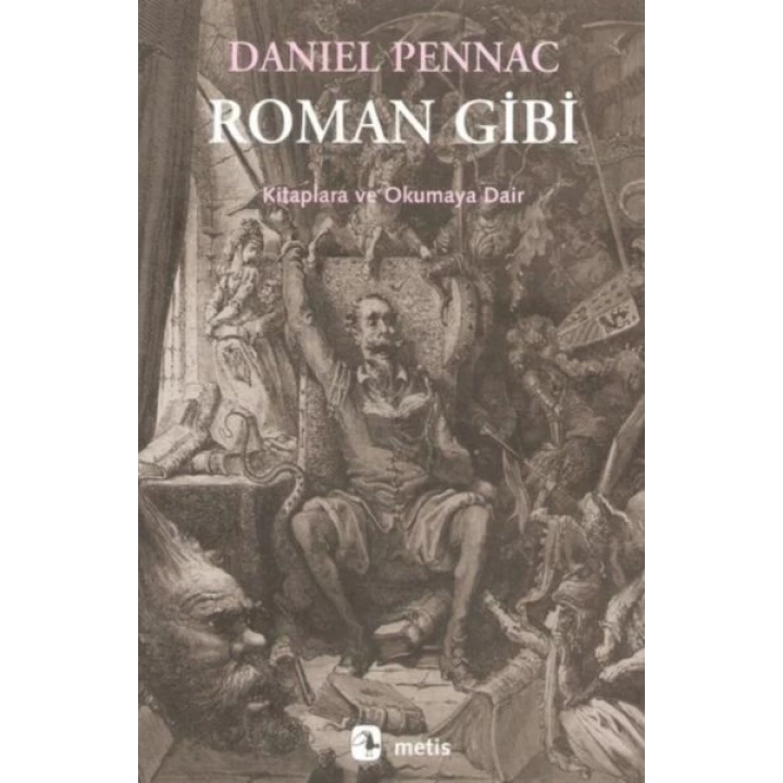 Roman Gibi