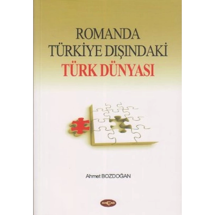 Romanda Türkiye Dışındaki Türk Dünyası