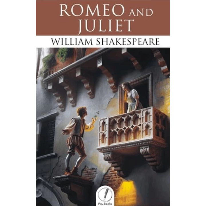 Romeo and Juliet