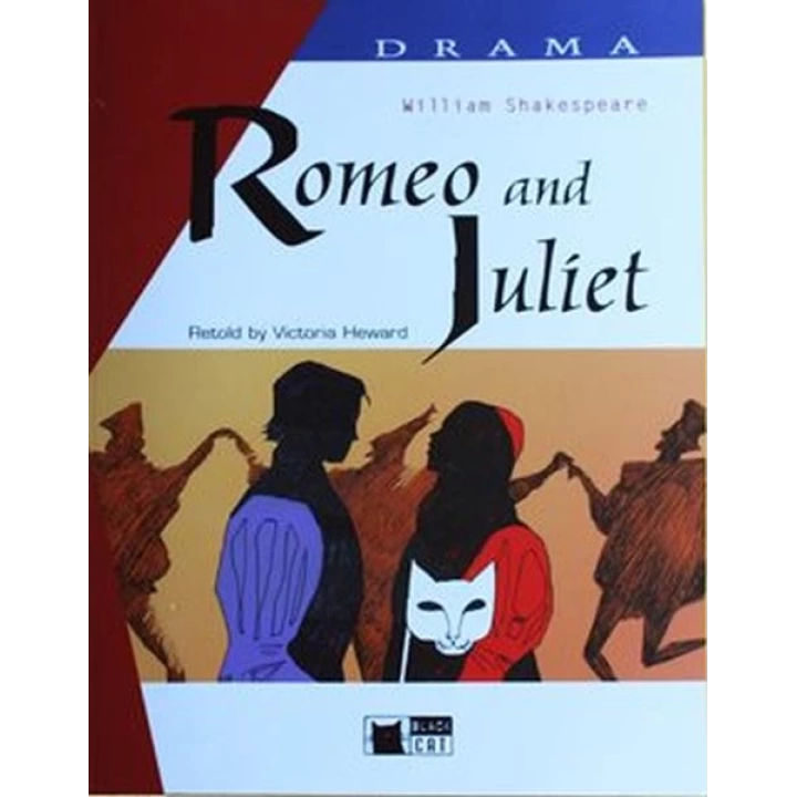 Romeo and Juliet Cdli