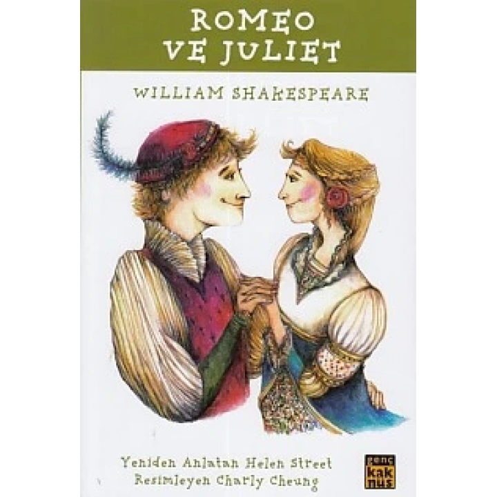 Romeo ve Juliet (Türkçe)