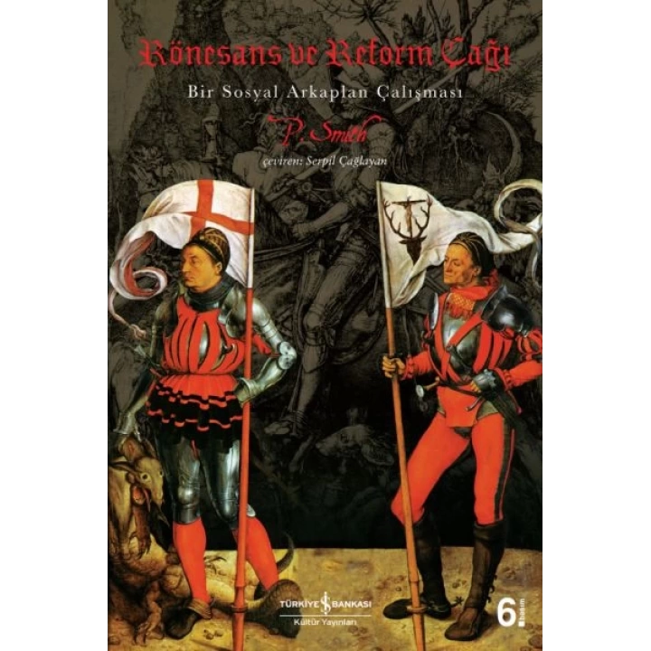 Rönesans ve Reform Çağı