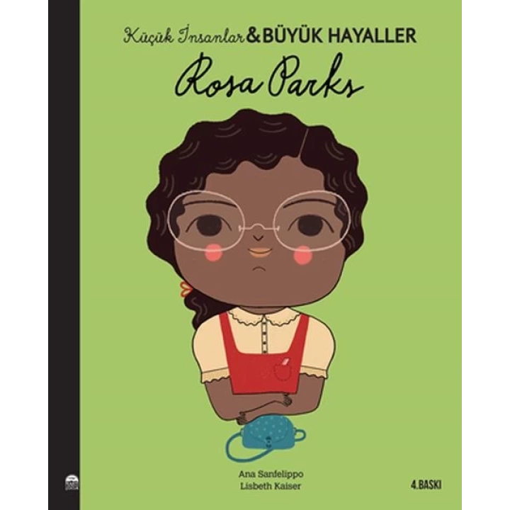 Rosa Parks-Küçük İnsanlar ve Büyük Hayaller