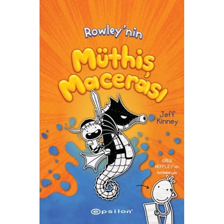 Rowleynin Müthiş Macerası