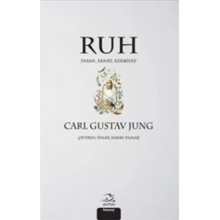 Ruh - İnsan Sanat Edebiyat