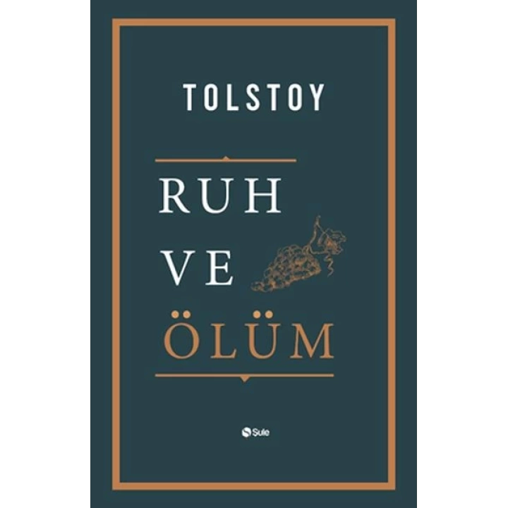 Ruh ve Ölüm