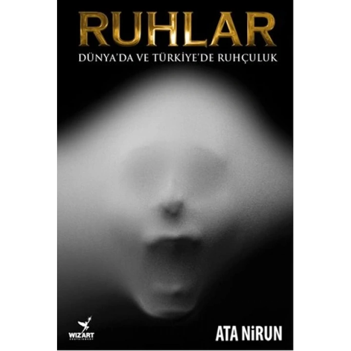 Ruhlar