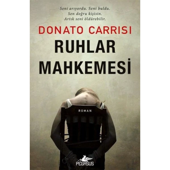 Ruhlar Mahkemesi