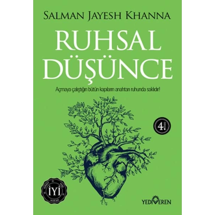 Ruhsal Düşünce