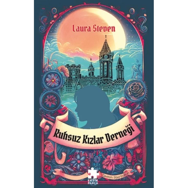 Ruhsuz Kızlar Derneği