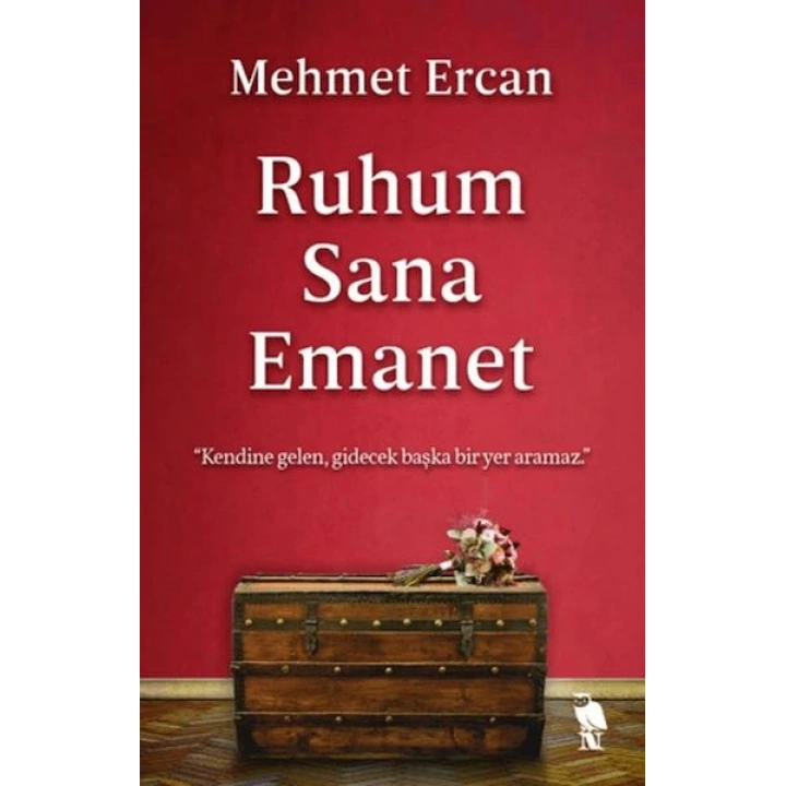 Ruhum Sana Emanet