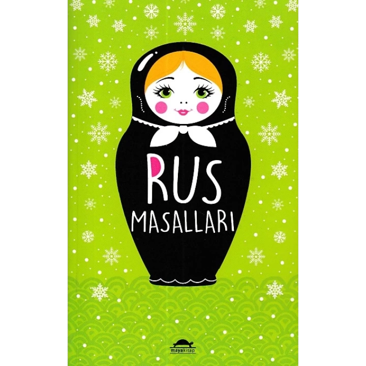 Rus Masalları