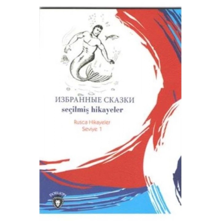 Rusca Hikayeler Seviye 1 - Seçilmiş Hikayeler