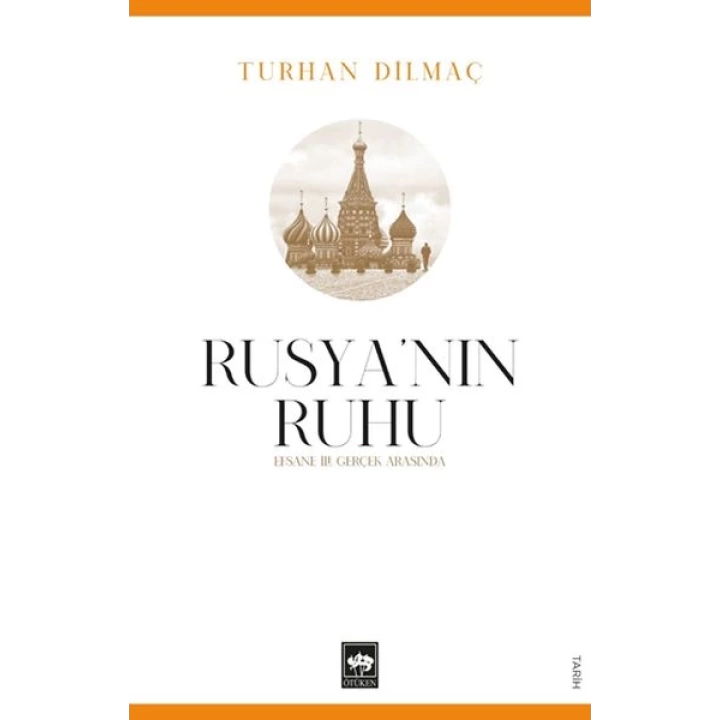Rusyanın Ruhu