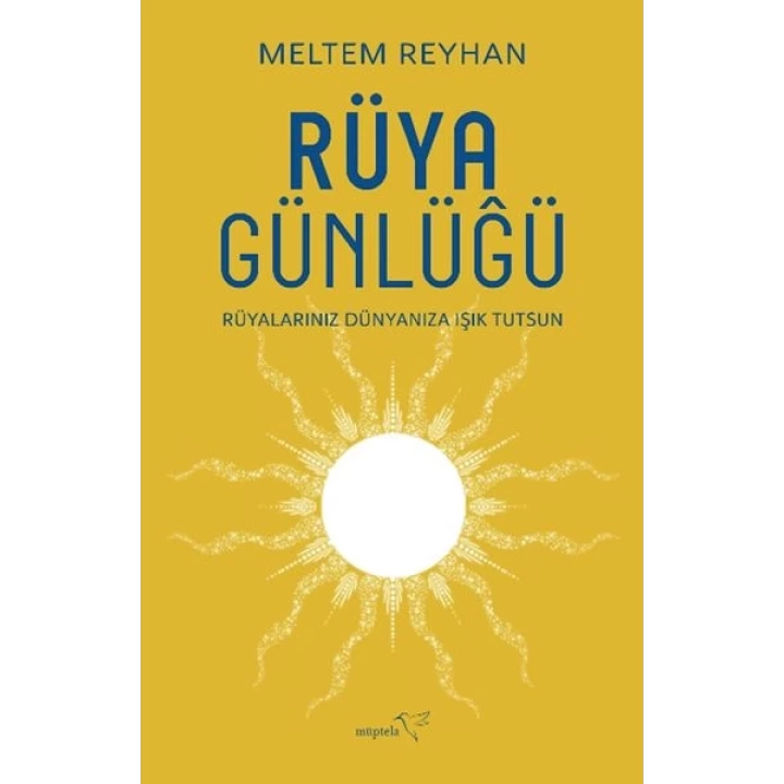 Rüya Günlüğü