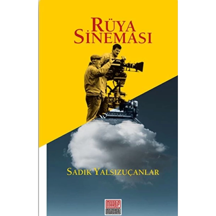Rüya Sineması