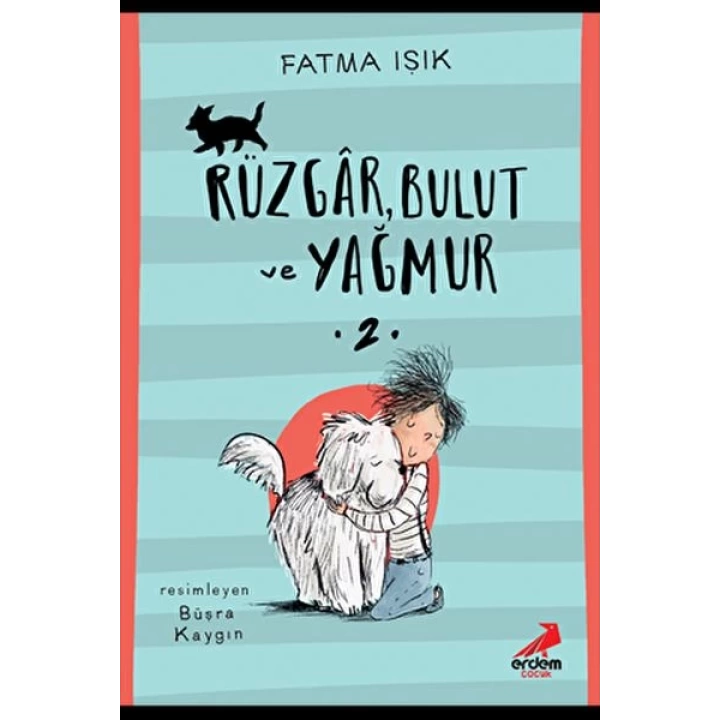 Rüzgar Bulut ve Yağmur-2